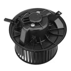 HVAC Heater Blower Motor for VW CC Golf Jetta Passat Tiguan Audi A3 1K1819015F -