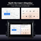 FOR FORD F150 2004-2008 7" ANDROID CARPLAY CAR STEREO RADIO GPS NAV WIFI BT | US