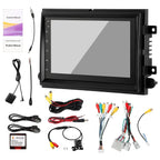 FOR FORD F150 2004-2008 7" ANDROID CARPLAY CAR STEREO RADIO GPS NAV WIFI BT | US