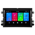 FOR FORD F150 2004-2008 7" ANDROID CARPLAY CAR STEREO RADIO GPS NAV WIFI BT | US