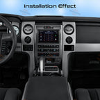 FOR FORD F150 2004-2008 7" ANDROID CARPLAY CAR STEREO RADIO GPS NAV WIFI BT | US