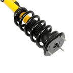 2 Front Shock Struts w/ Electric For Jeep Grand Cherokee Overland SRT8 2012-2015