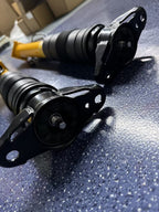 4x For Jeep Grand Cherokee SRT SRT8 Front &Rear Shock Struts Assembly 2012-2015