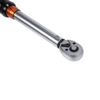 Torque Wrench tool 1/4" Drive 2-20Nm Bicycle Ratchet Adjustable w/Box Calibrated
