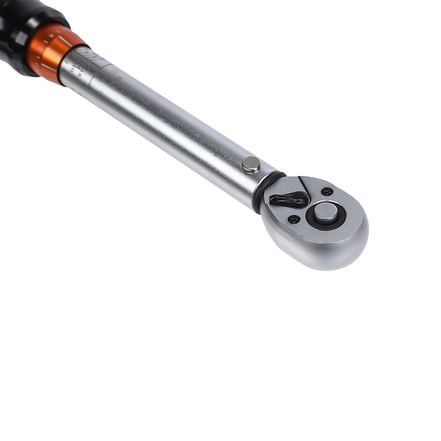 Torque Wrench tool 1/4" Drive 2-20Nm Bicycle Ratchet Adjustable w/Box Calibrated