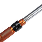 Torque Wrench tool 1/4" Drive 2-20Nm Bicycle Ratchet Adjustable w/Box Calibrated