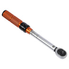 Torque Wrench tool 1/4" Drive 2-20Nm Bicycle Ratchet Adjustable w/Box Calibrated