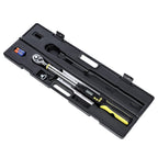Digital Torque Wrench Adjustable Electric Torque Wrench-tool 1/2" Drive 10-200NM