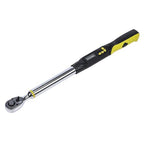 Digital Torque Wrench Adjustable Electric Torque Wrench-tool 1/2" Drive 10-200NM