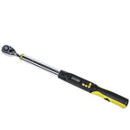 Digital Torque Wrench Adjustable Electric Torque Wrench-tool 1/2" Drive 10-200NM