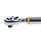 Digital Torque Wrench Adjustable Electric Torque Wrench-tool 1/2" Drive 10-200NM
