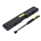Digital Torque Wrench Adjustable Electric Torque Wrench-tool 1/2" Drive 10-200NM