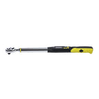 Digital Torque Wrench Adjustable Electric Torque Wrench-tool 1/2" Drive 10-200NM
