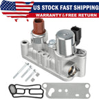 For Honda Accord Odyssey Pilot Acura RDX 3.5L Variable Timing Solenoid 918-056 A