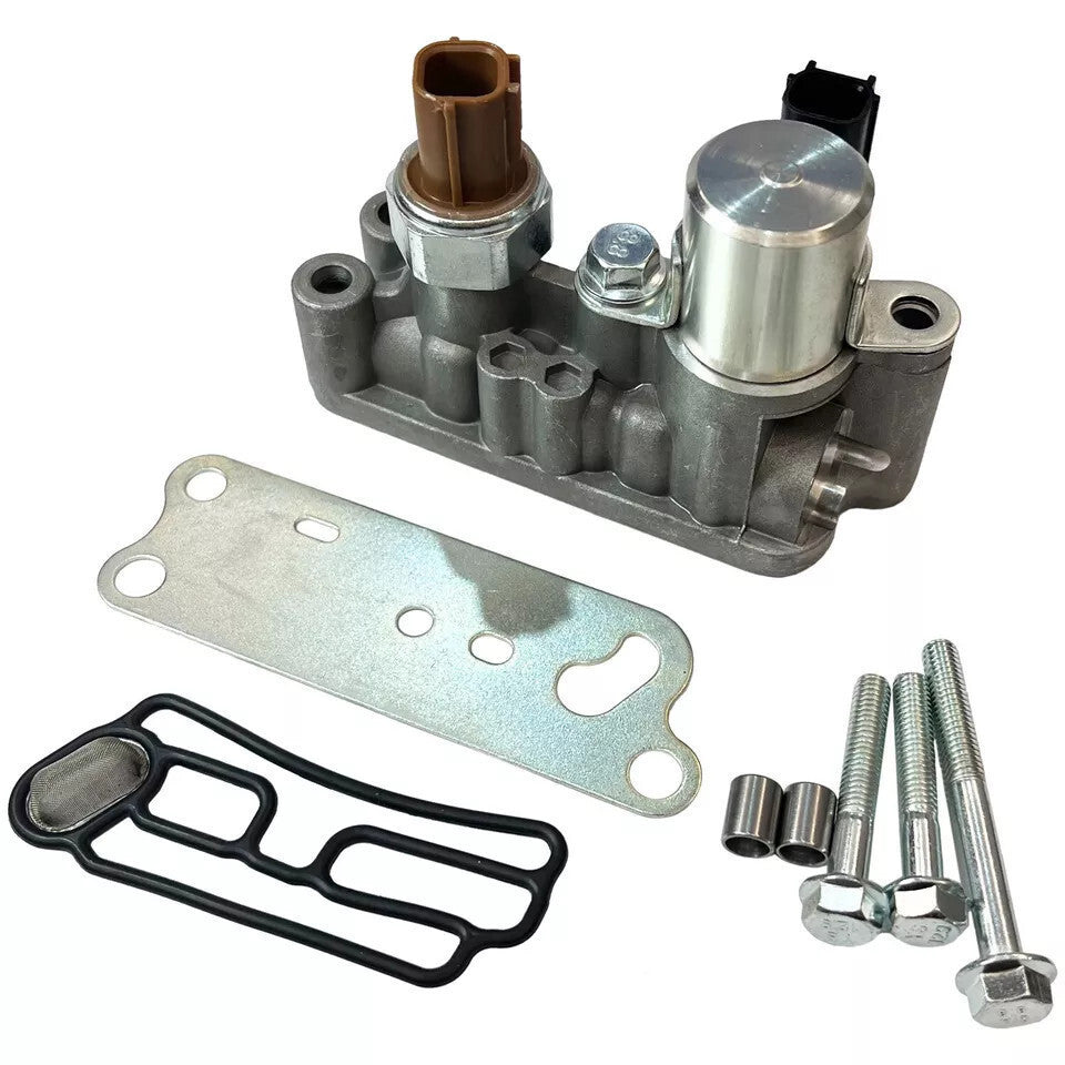 For Honda Accord Odyssey Pilot Acura RDX 3.5L Variable Timing Solenoid 918-056 A