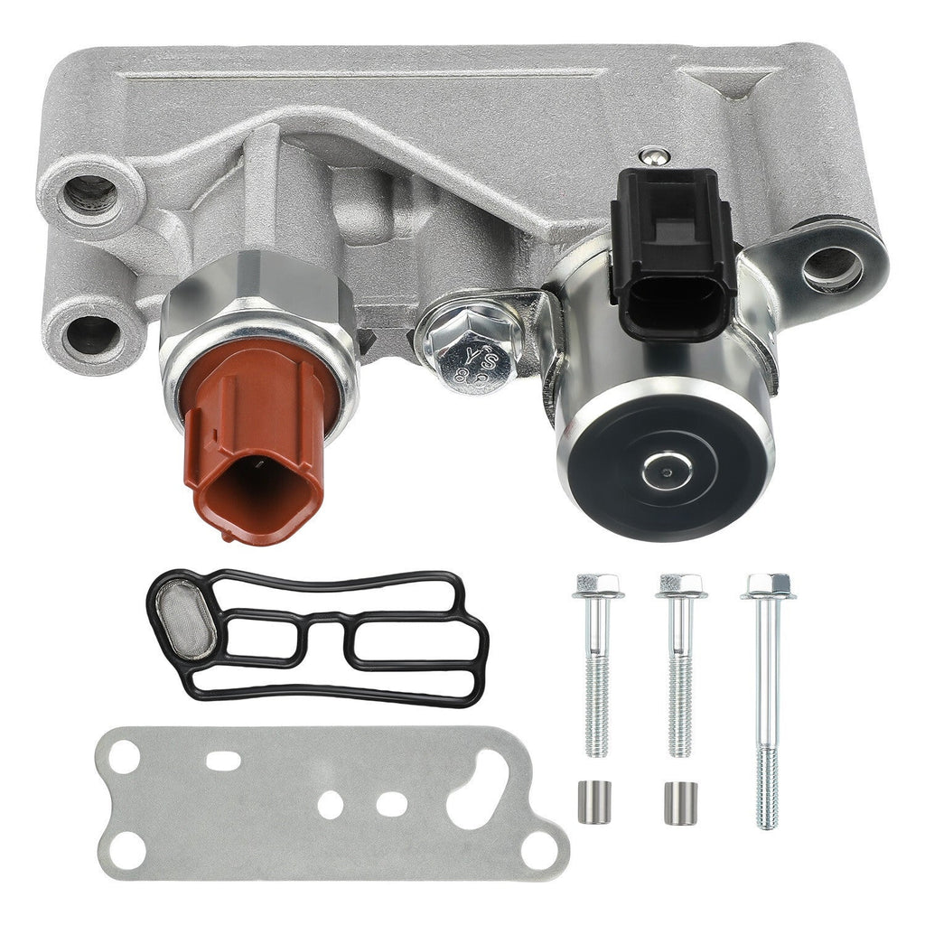For Honda Accord Odyssey Pilot Acura RDX 3.5L Variable Timing Solenoid 918-056 A