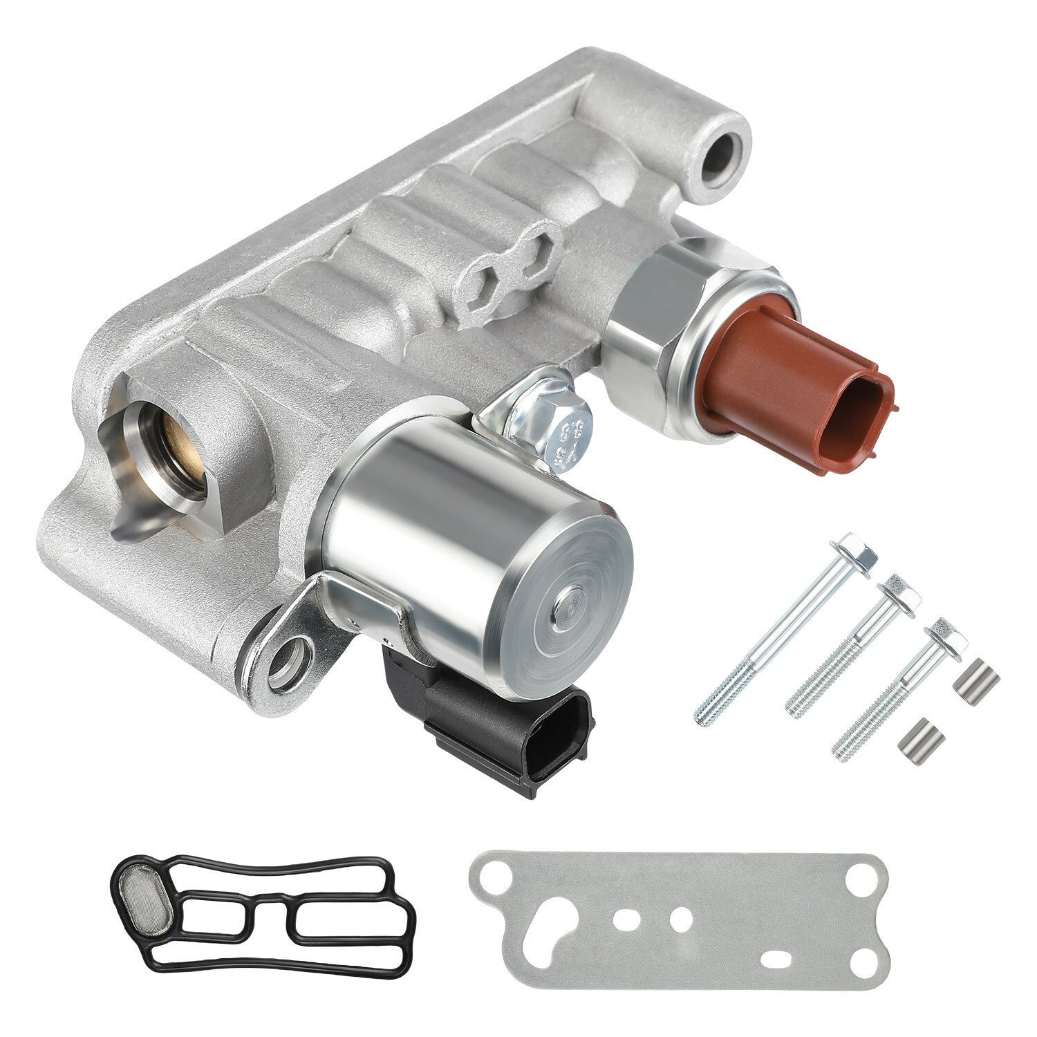 For Honda Accord Odyssey Pilot Acura RDX 3.5L Variable Timing Solenoid 918-056 A