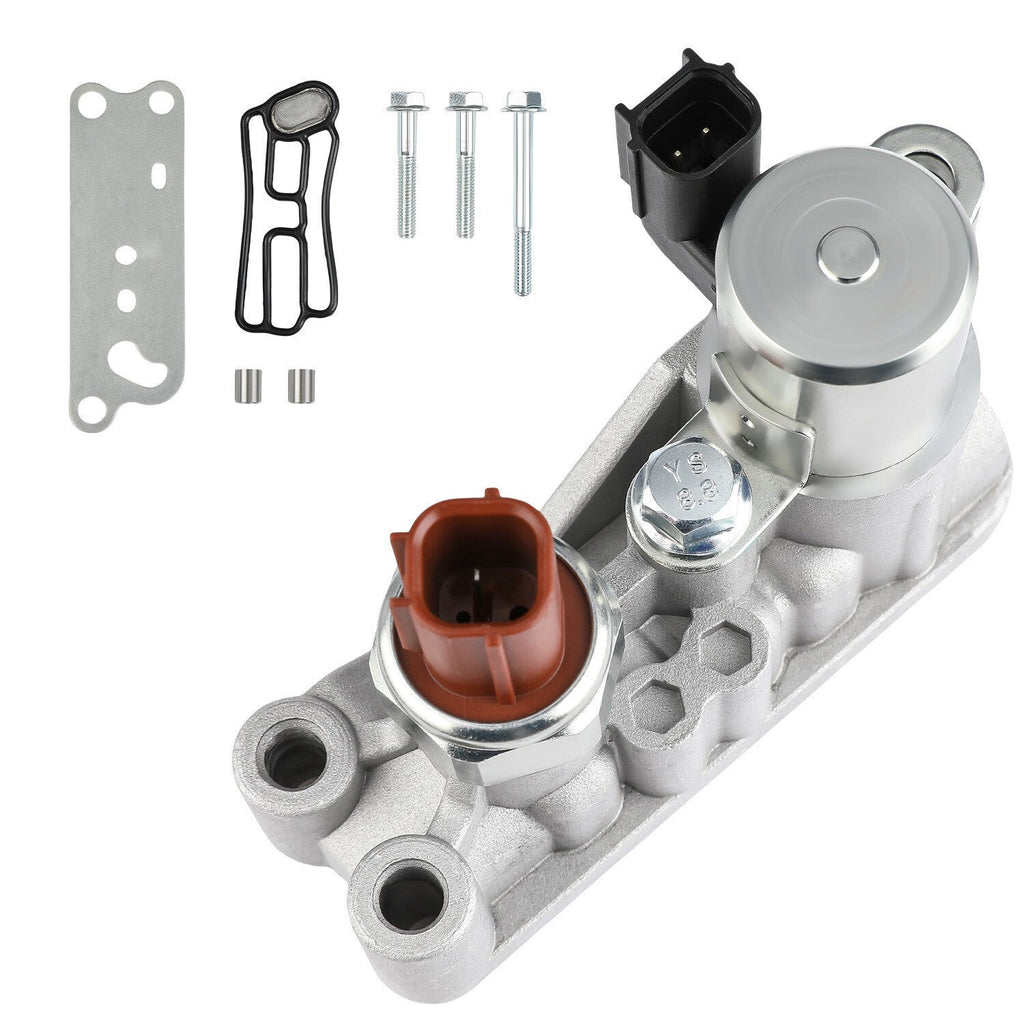 For Honda Accord Odyssey Pilot Acura RDX 3.5L Variable Timing Solenoid 918-056 A