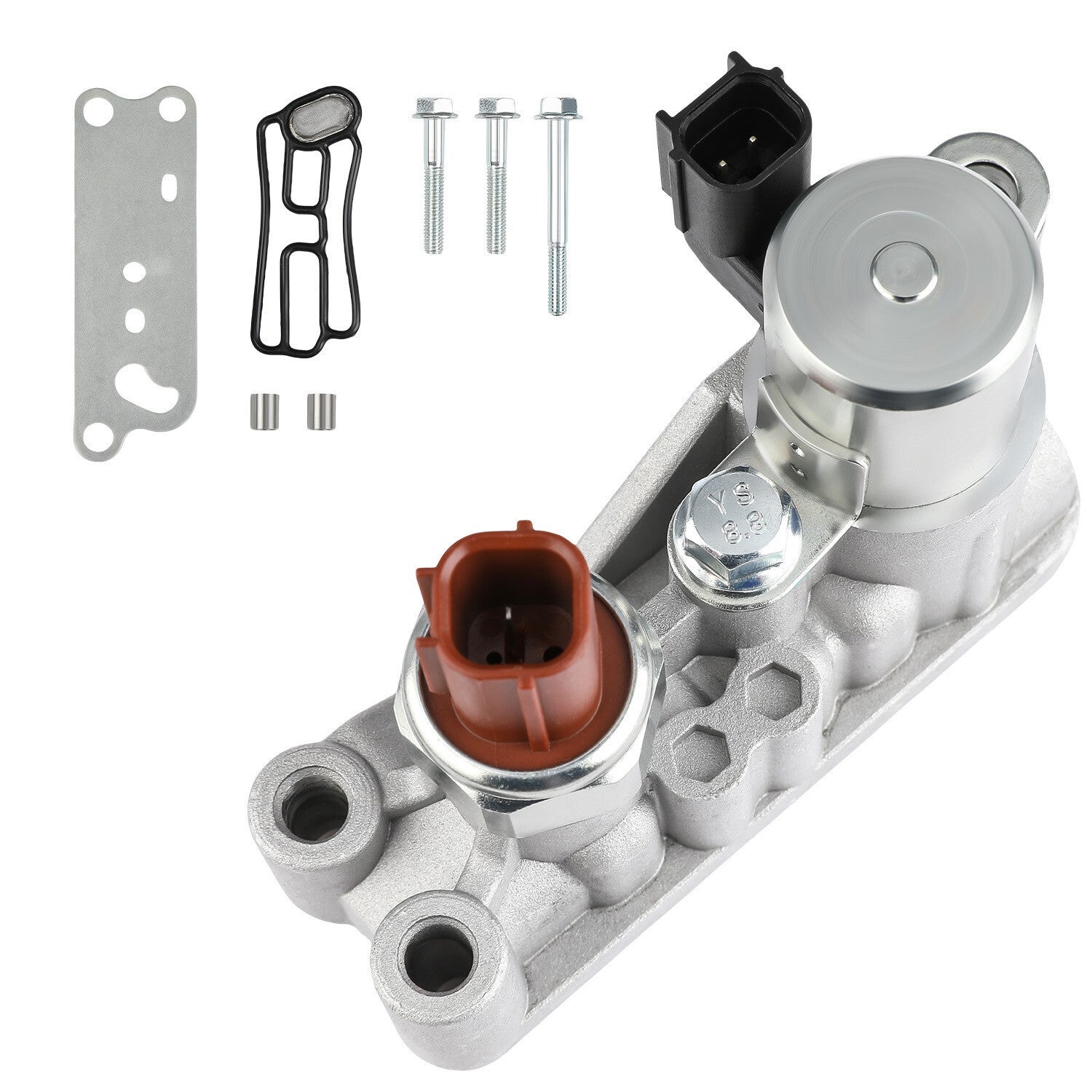 For Honda Accord Odyssey Pilot Acura RDX 3.5L Variable Timing Solenoid 918-056 A