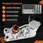 For Honda Accord Odyssey Pilot Acura RDX 3.5L Variable Timing Solenoid 918-056 A