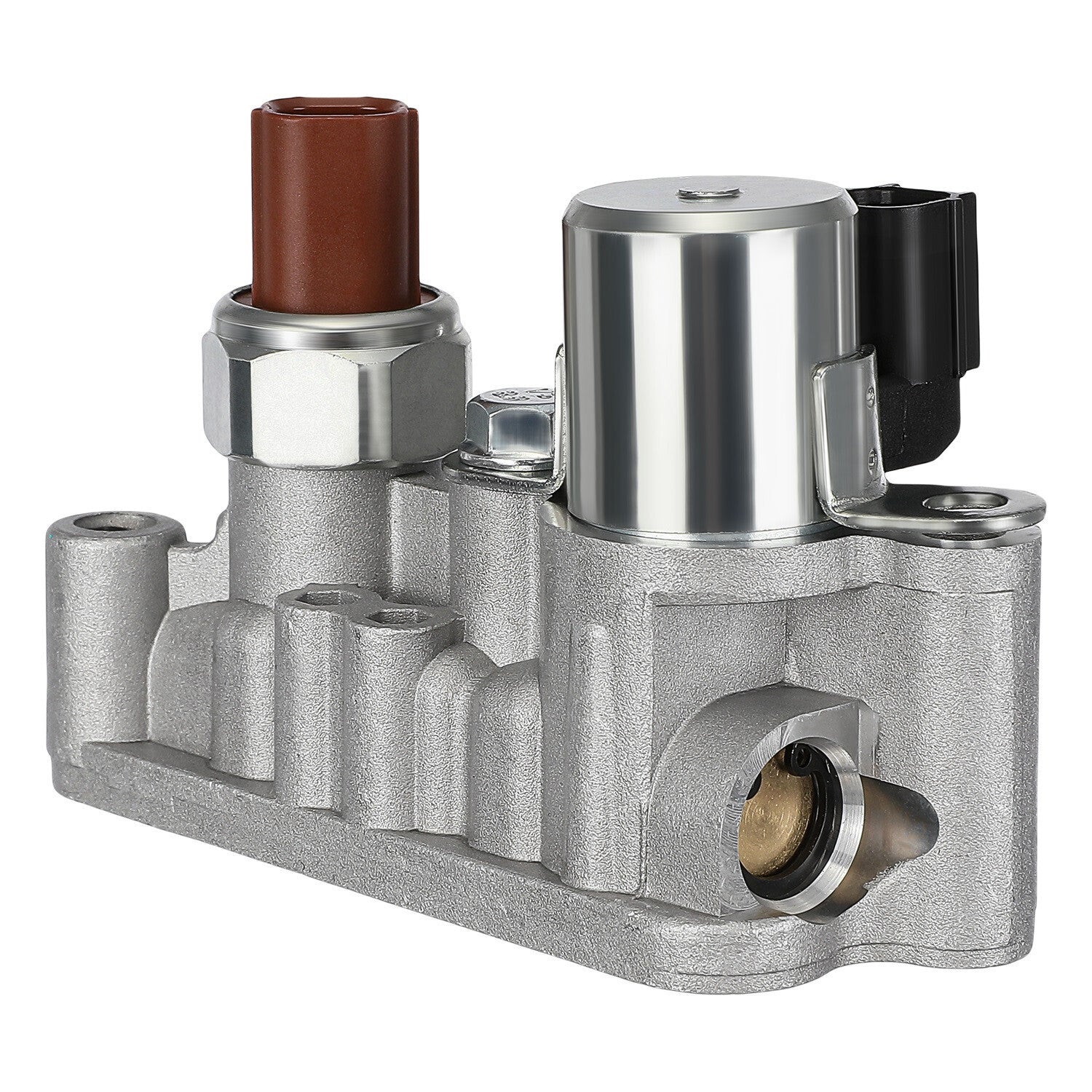 For Honda Accord Odyssey Pilot Acura RDX 3.5L Variable Timing Solenoid 918-056 A