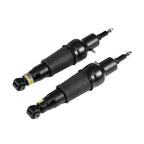 2pc Rear Air Suspension Shock Struts For Nissan Armada 5.6L V8 2017-2023