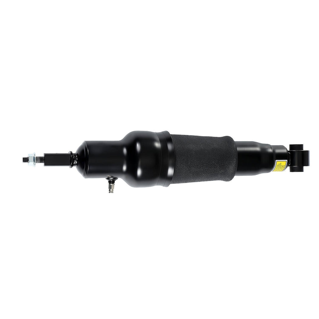 2pc Rear Air Suspension Shock Struts For Nissan Armada 5.6L V8 2017-2023