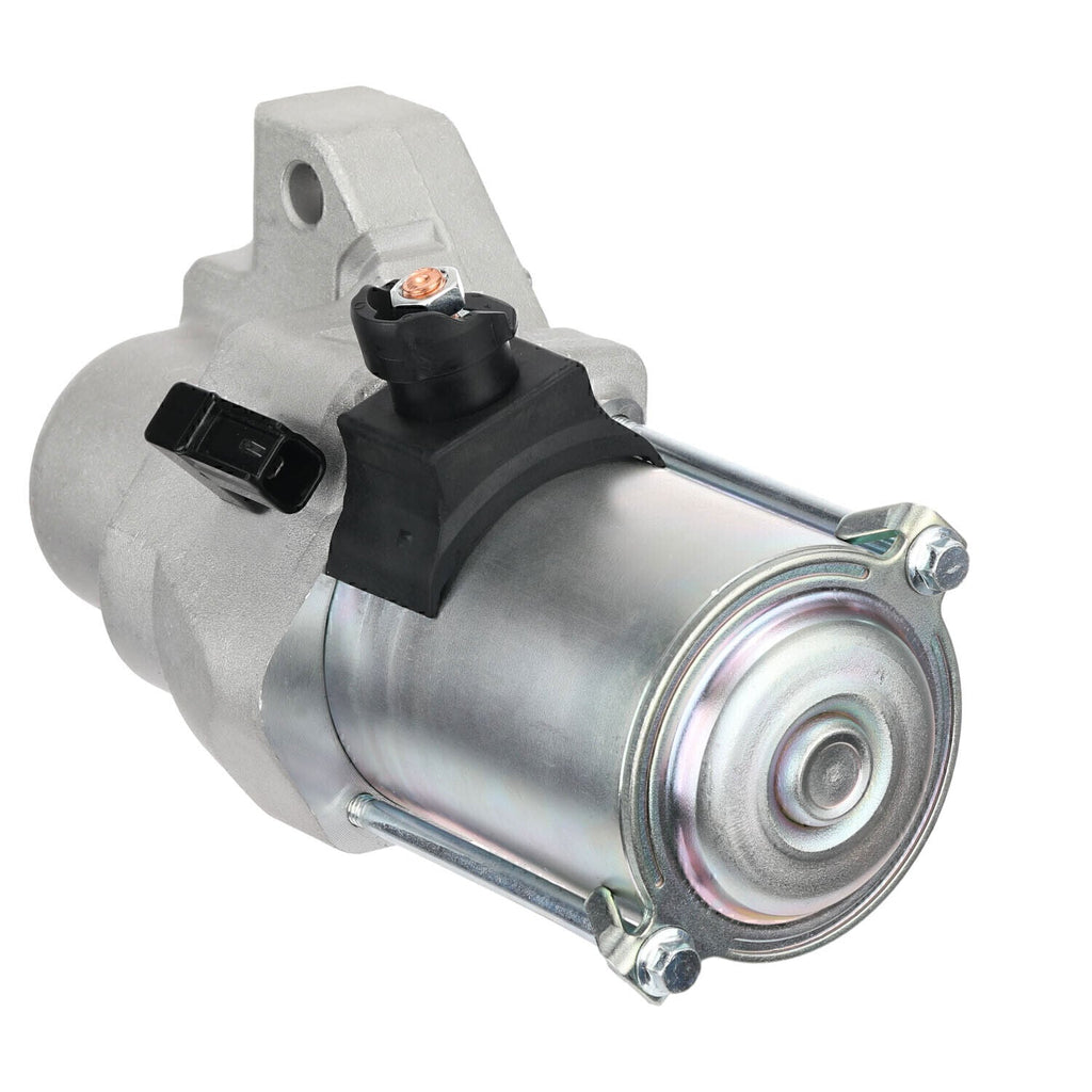 Starter For Honda & Acura V6, Accord& RLX 2013-17, Crosstour 13-15 EX 3.5L SOCH