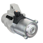 Starter For Honda & Acura V6, Accord& RLX 2013-17, Crosstour 13-15 EX 3.5L SOCH