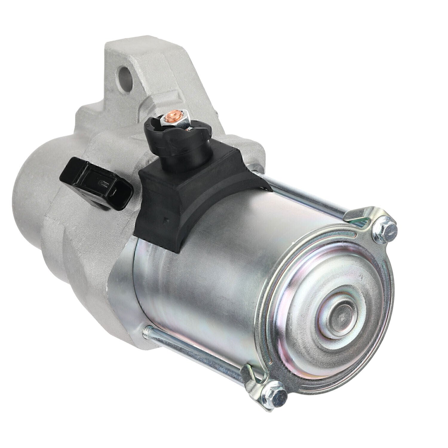 Starter For Honda & Acura V6, Accord& RLX 2013-17, Crosstour 13-15 EX 3.5L SOCH