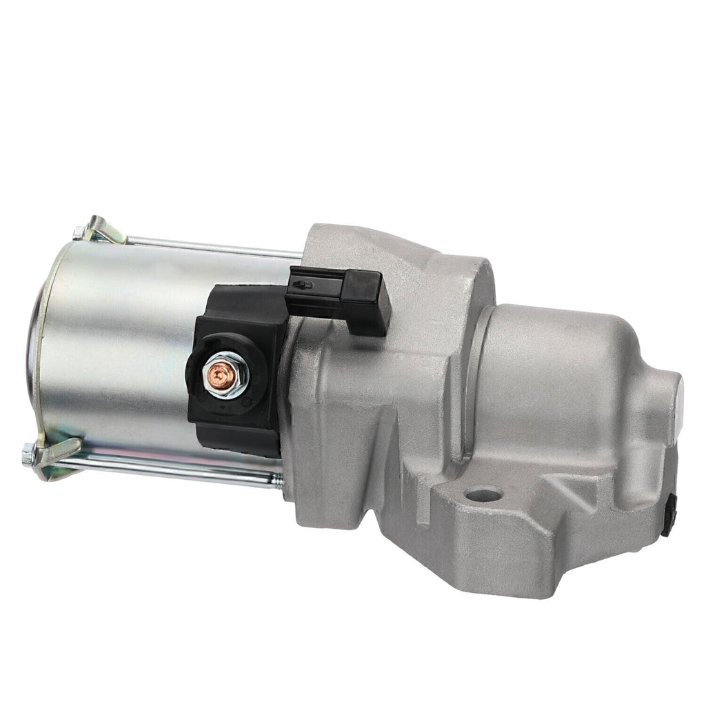 Starter For Honda & Acura V6, Accord& RLX 2013-17, Crosstour 13-15 EX 3.5L SOCH