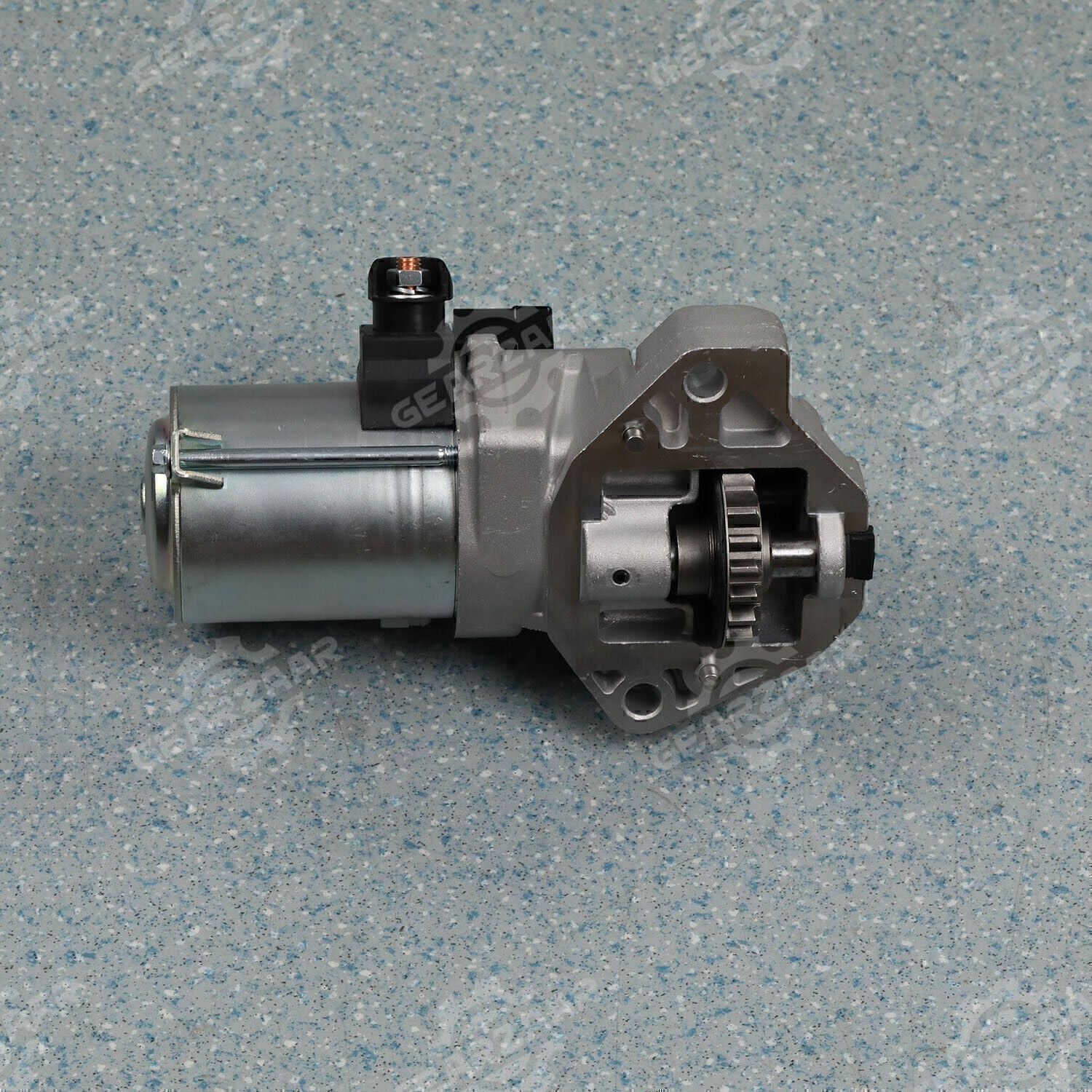 Starter For Honda & Acura V6, Accord& RLX 2013-17, Crosstour 13-15 EX 3.5L SOCH