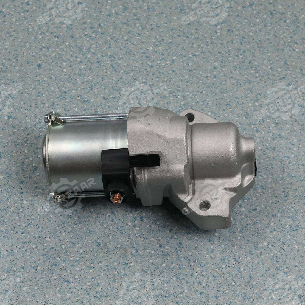 Starter For Honda & Acura V6, Accord& RLX 2013-17, Crosstour 13-15 EX 3.5L SOCH