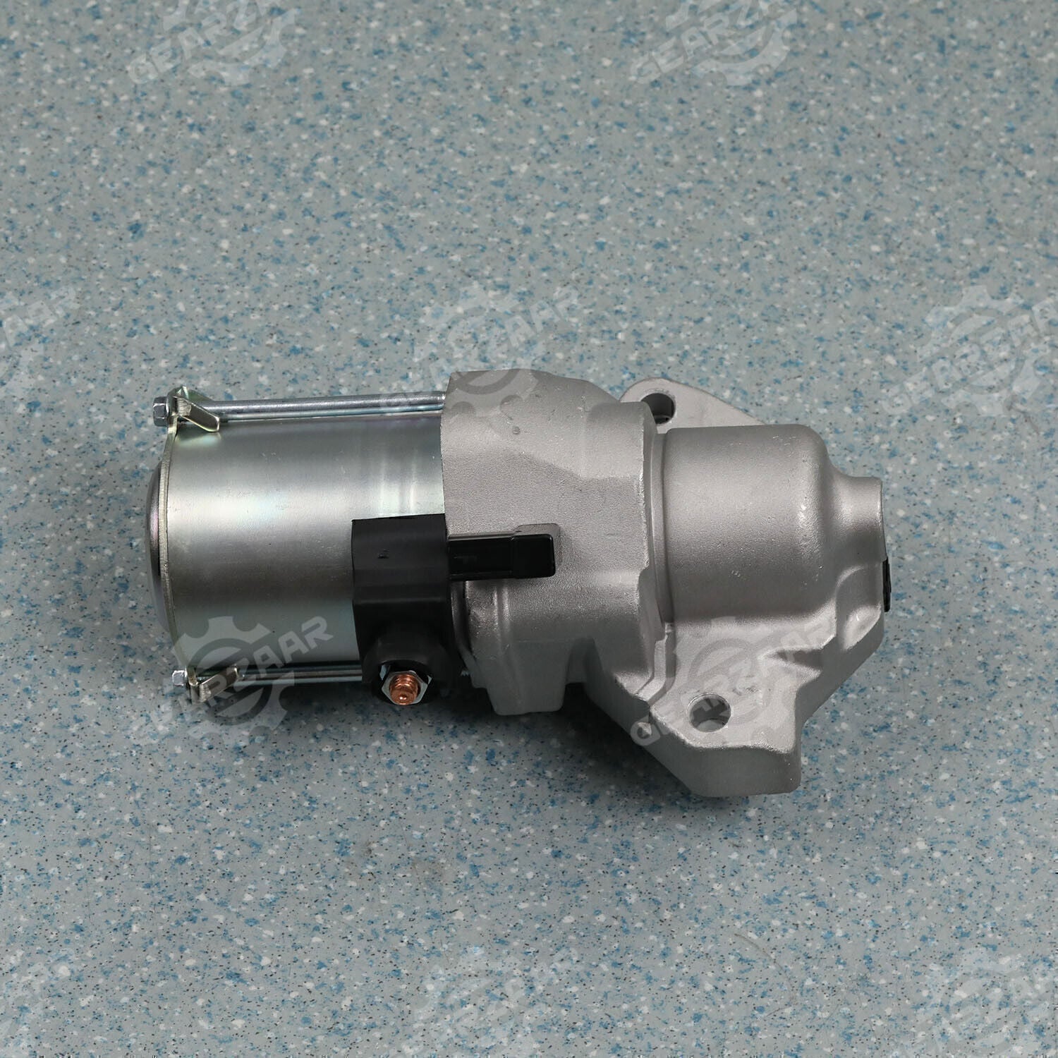 Starter For Honda & Acura V6, Accord& RLX 2013-17, Crosstour 13-15 EX 3.5L SOCH