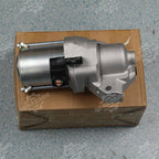 Starter For Honda & Acura V6, Accord& RLX 2013-17, Crosstour 13-15 EX 3.5L SOCH