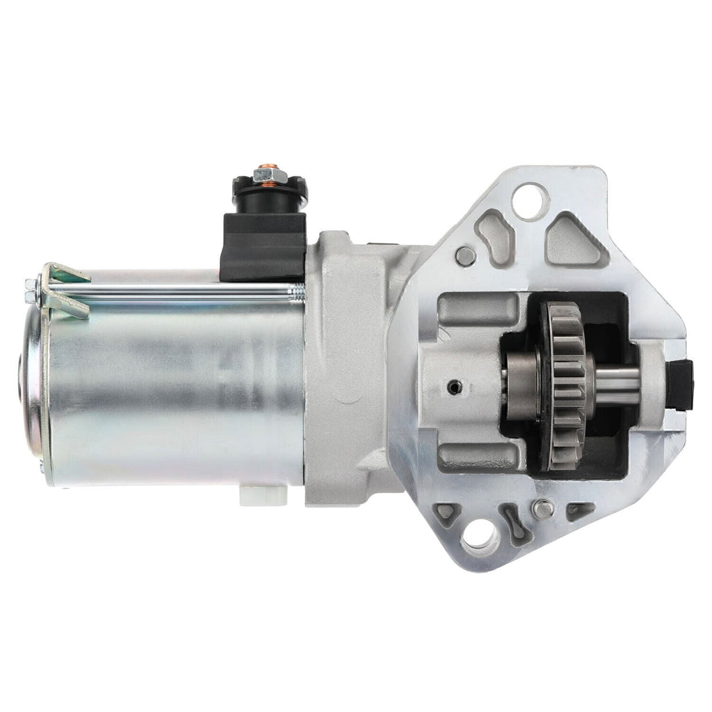 Starter For Honda & Acura V6, Accord& RLX 2013-17, Crosstour 13-15 EX 3.5L SOCH