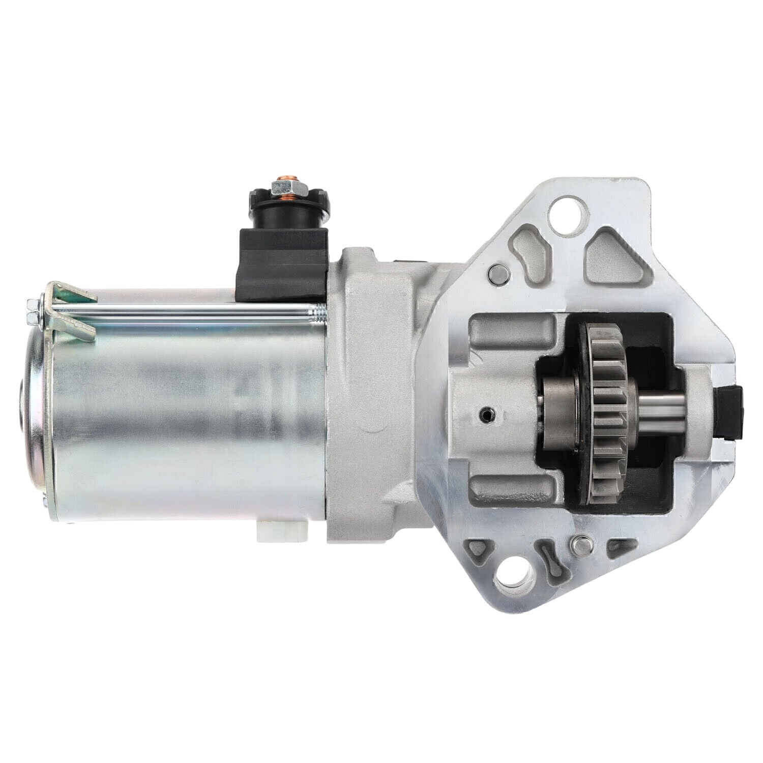Starter For Honda & Acura V6, Accord& RLX 2013-17, Crosstour 13-15 EX 3.5L SOCH