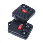 4X Keyless Entry Car Remote Control Key Fob Transmitter Alarm For Ford F150,F250