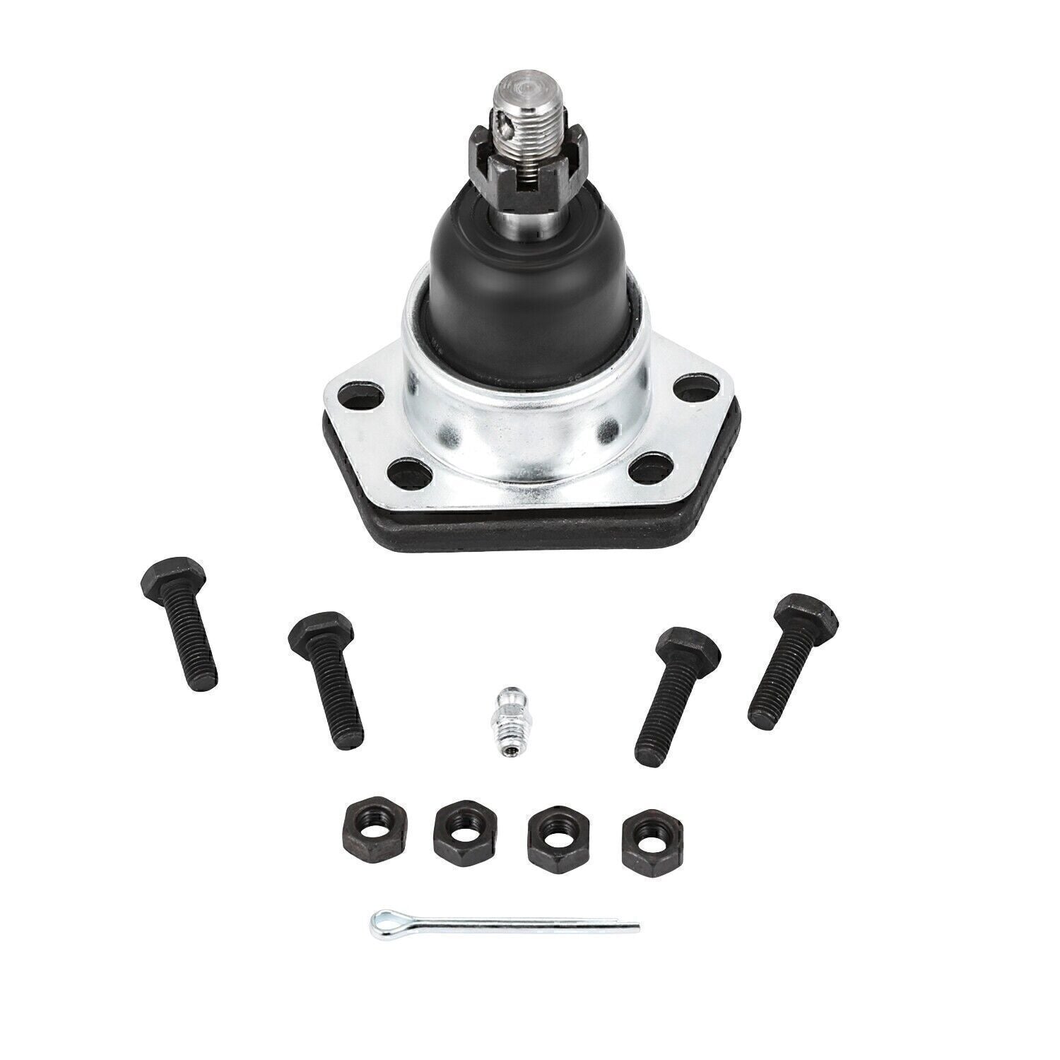 14pc Complete Front Suspension Kit Fit for Chevy Blazer S10 and GMC Jimmy 2WD