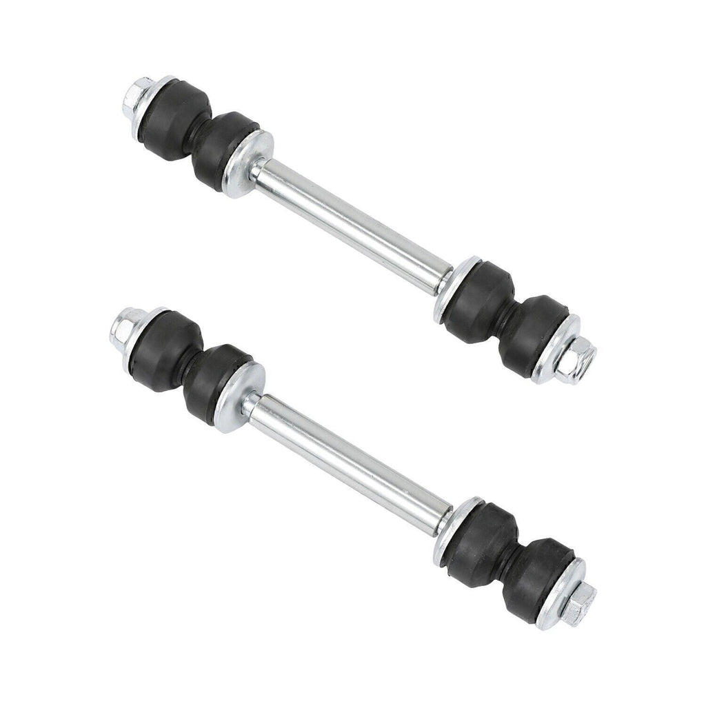 14pc Complete Front Suspension Kit Fit for Chevy Blazer S10 and GMC Jimmy 2WD