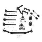 14pc Complete Front Suspension Kit Fit for Chevy Blazer S10 and GMC Jimmy 2WD