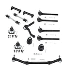 14pc Complete Front Suspension Kit Fit for Chevy Blazer S10 and GMC Jimmy 2WD