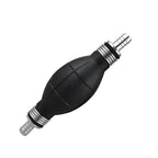 3/8'' Hand Primer Bulb Outboard Car Marine Boat Gas Fuel Line Pump All Fuels