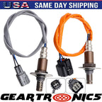 For Subaru Forester Impreza Legacy 2.5L Upstream &Downstream Oxygen O2 02 Sensor