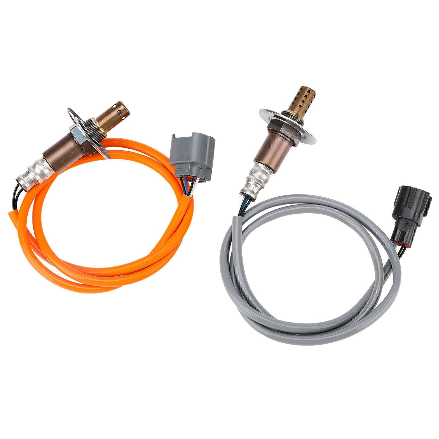 For Subaru Forester Impreza Legacy 2.5L Upstream &Downstream Oxygen O2 02 Sensor