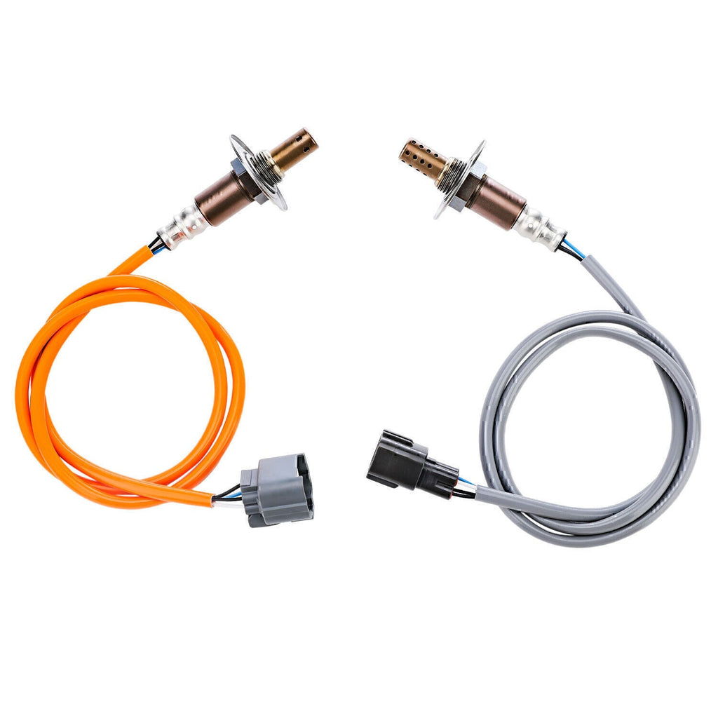 For Subaru Forester Impreza Legacy 2.5L Upstream &Downstream Oxygen O2 02 Sensor