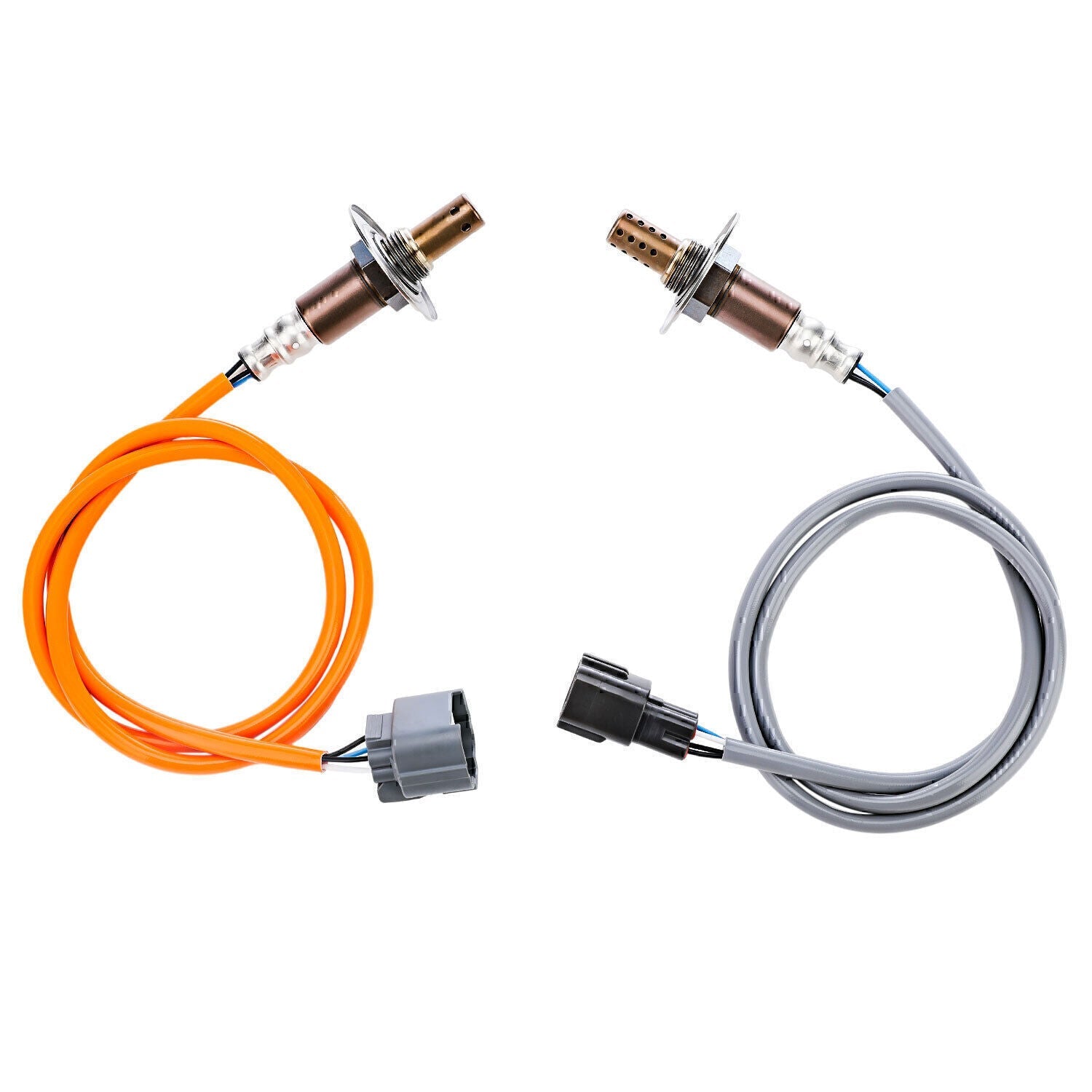 For Subaru Forester Impreza Legacy 2.5L Upstream &Downstream Oxygen O2 02 Sensor