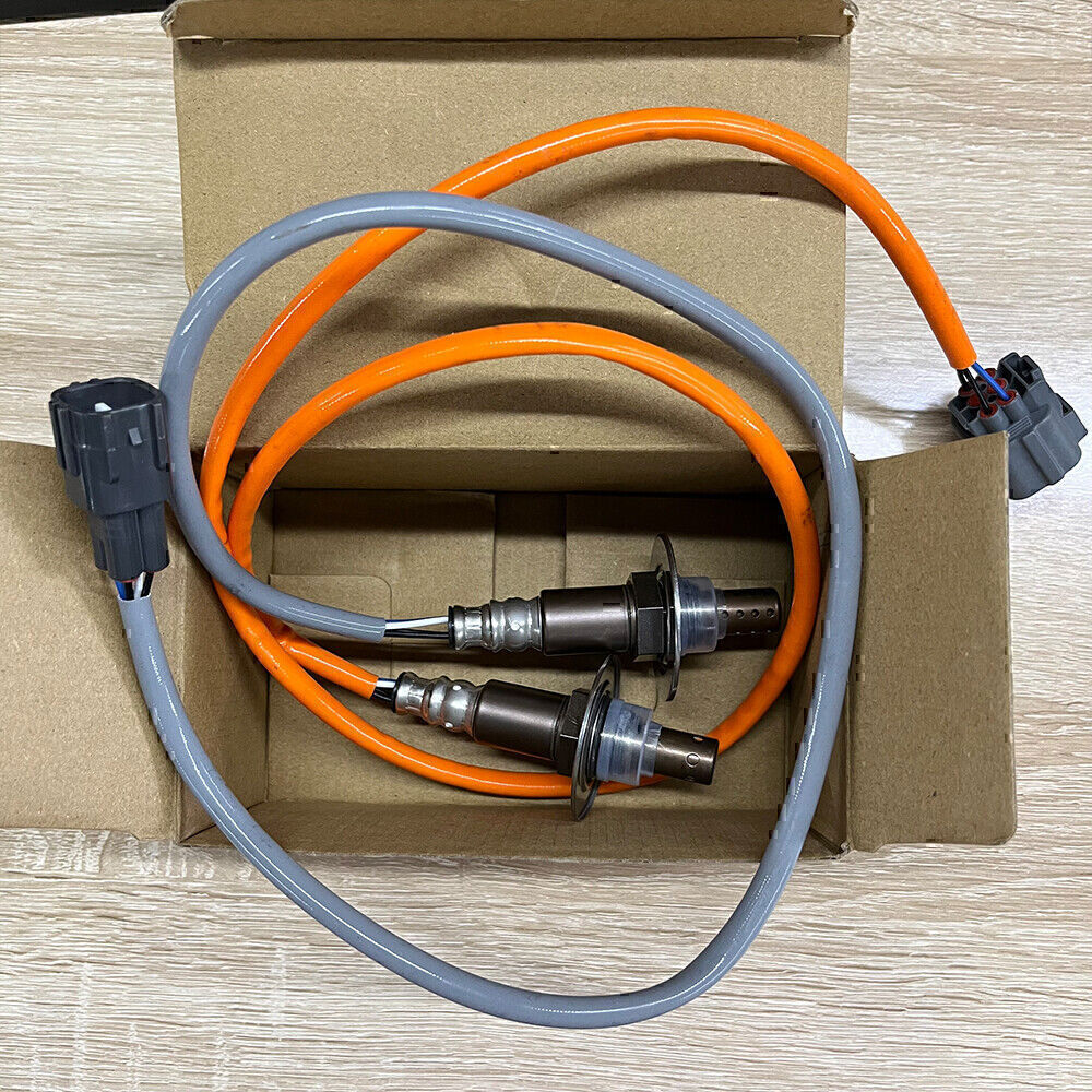 For Subaru Forester Impreza Legacy 2.5L Upstream &Downstream Oxygen O2 02 Sensor