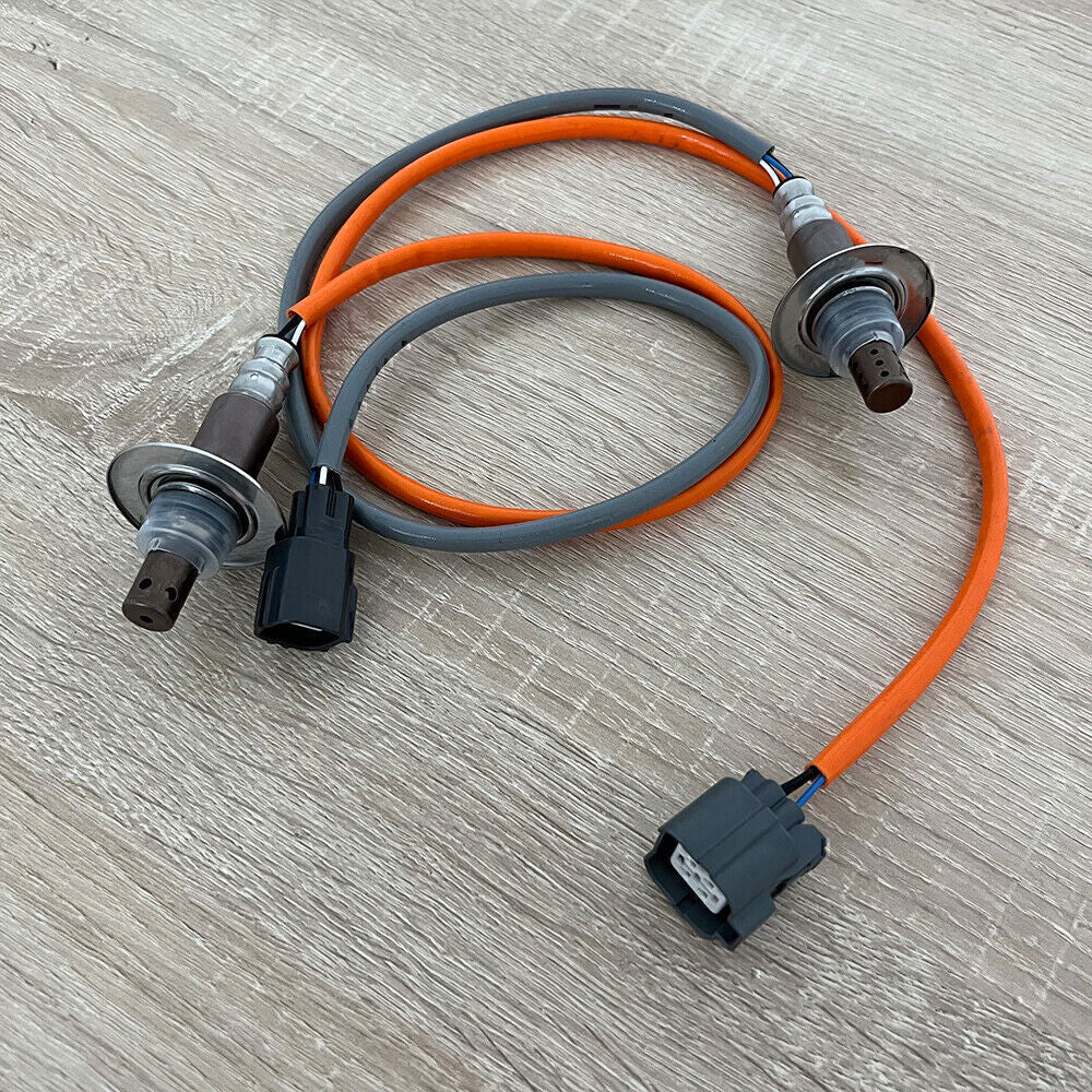 For Subaru Forester Impreza Legacy 2.5L Upstream &Downstream Oxygen O2 02 Sensor