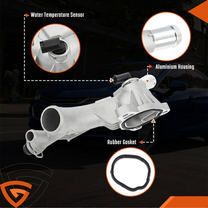 116609744955-4 - Northline Parts